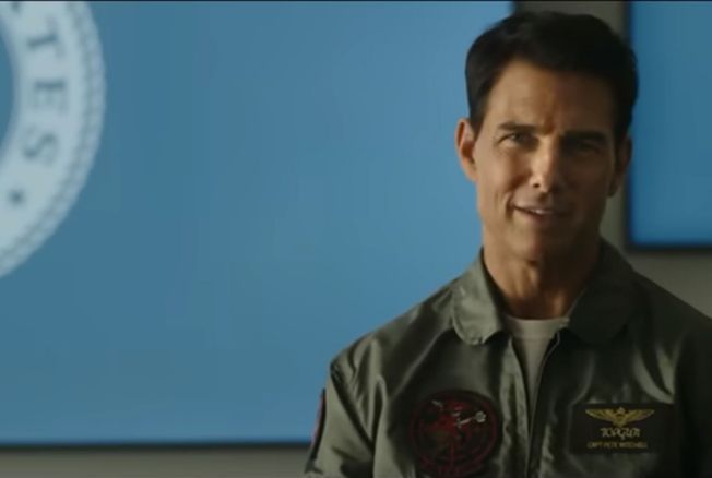  Top Gun   : le troisième volet de la franchise sortira-t-il plus vite que prévu ?