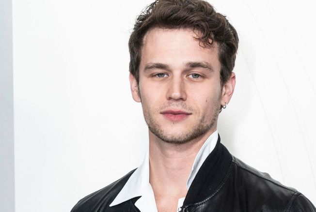 3 choses à savoir sur Brandon Flynn, le jeune acteur qui incarnera James Dean au cinéma