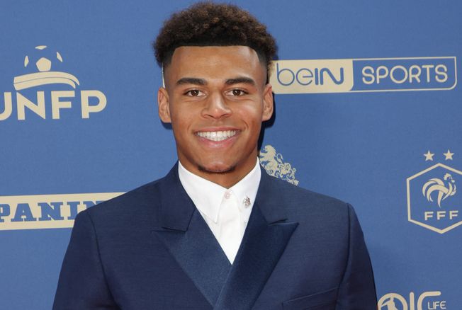 Il ne voulait plus jouer au foot : cet événement qui a failli mettre un terme à la carrière de Désiré Doué, prodige du PSG
