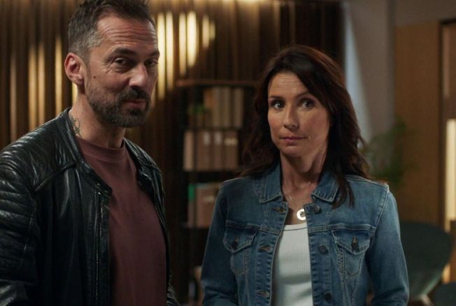 Demain nous appartient » : une star de « Caméra Café » et « Un si grand