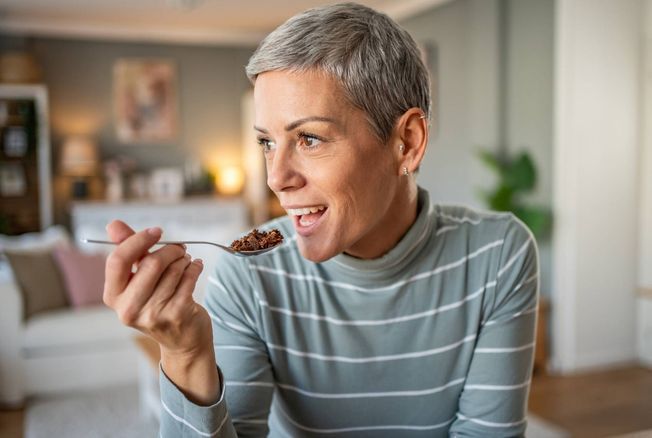 Cette gamme d’aliments précis pourrait bien être la clé pour vivre plus longtemps et en bonne santé