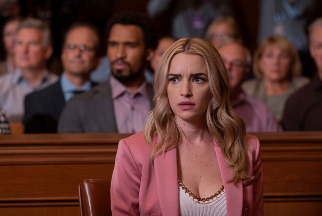 Ginny & Georgia » : que va-t-il se passer après le cliffhanger de la saison
