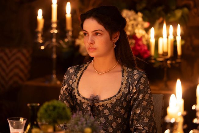 Une amitié dangereuse : qui était vraiment Marie de Rohan, la sulfureuse duchesse de Chevreuse ?