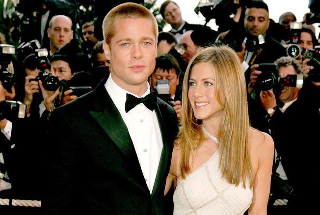 Jennifer Aniston a retrouvé l'amour : ce que son ex Brad Pitt en pense  vraiment