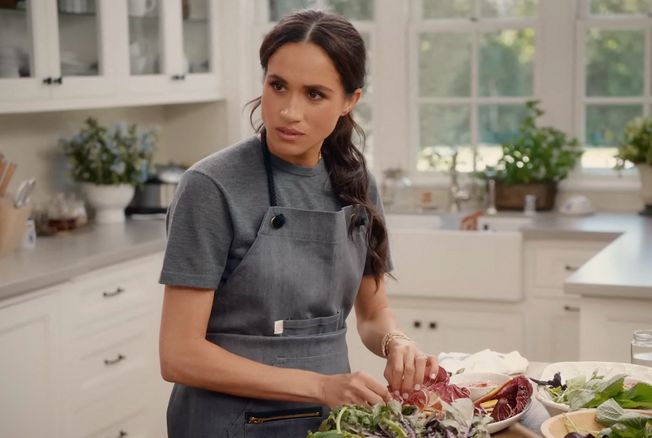 Après Kate Middleton, Meghan Markle épinglée à son tour : une photo  Instagram déclenche une vive polémique