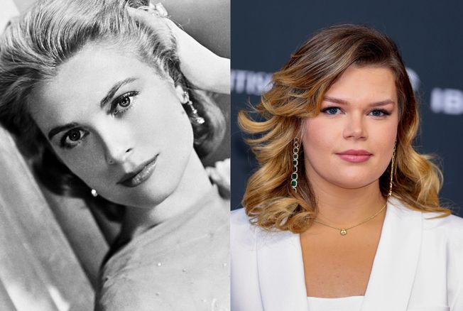 Grace Kelly : en vacances, sa petite fille Camille Gottlieb lui emprunte son accessoire favori
