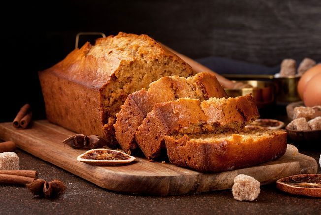 « Il est moelleux et se fait en 10 min » : le grand chef pâtissier Christophe Felder révèle la recette de son pain d’épices inratable