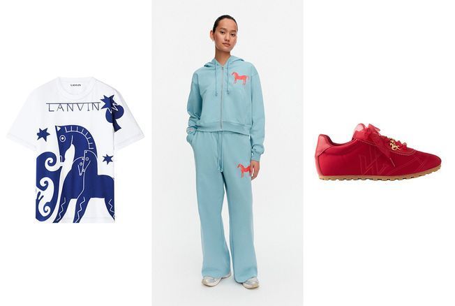 Pièce Collection Cheval Nouvel An Chinois 2026 – Un Souvenir Porte-bonheur En Or Ou Argent !