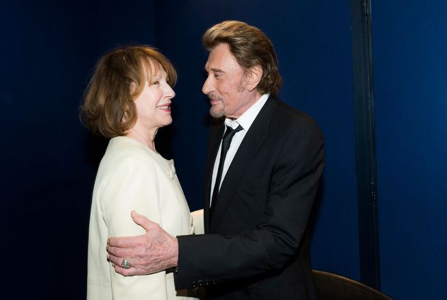 Mort de Nathalie Baye : retour sur sa célèbre romance avec Johnny Hallyday