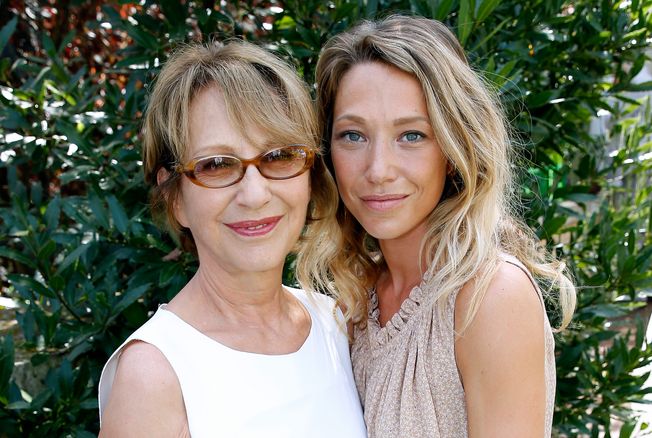 Mort de Nathalie Baye : Laura Smet pleure « la meilleure mère du monde »