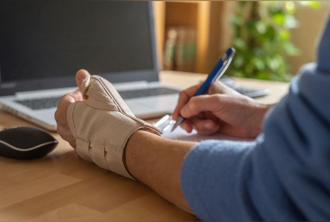 Accident du travail et maladie professionnelle : les nouvelles règles d'indemnisation applicables au 1er janvier 2027 Accident du travail : vous ne pourrez plus toucher d'indemnités journalières au-delà de ce délai