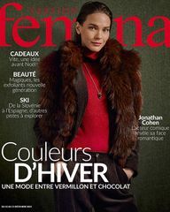 Couverture Femina